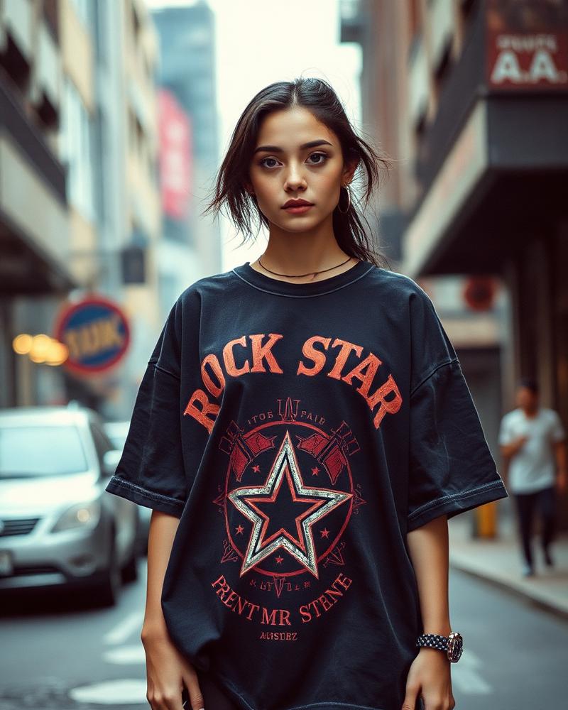 Band Tees