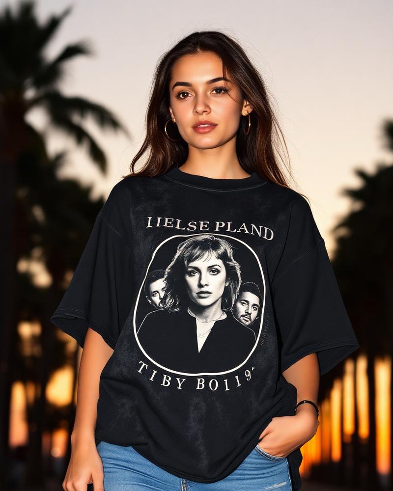 Movie Tees