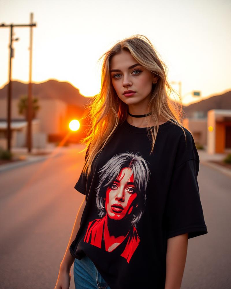 Icon Tees